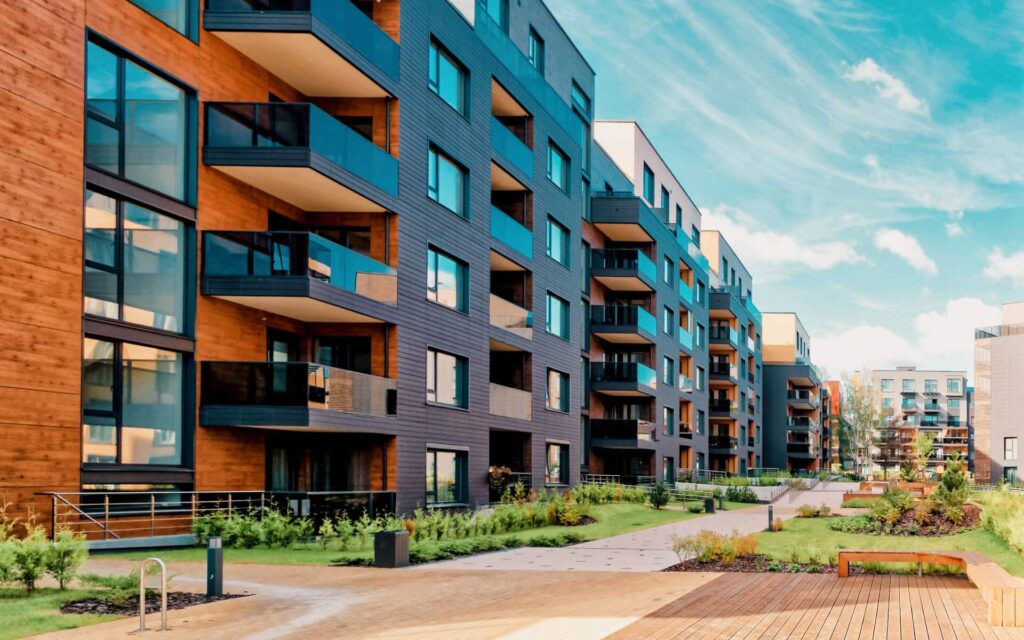 Info pro klienty družstevní byty